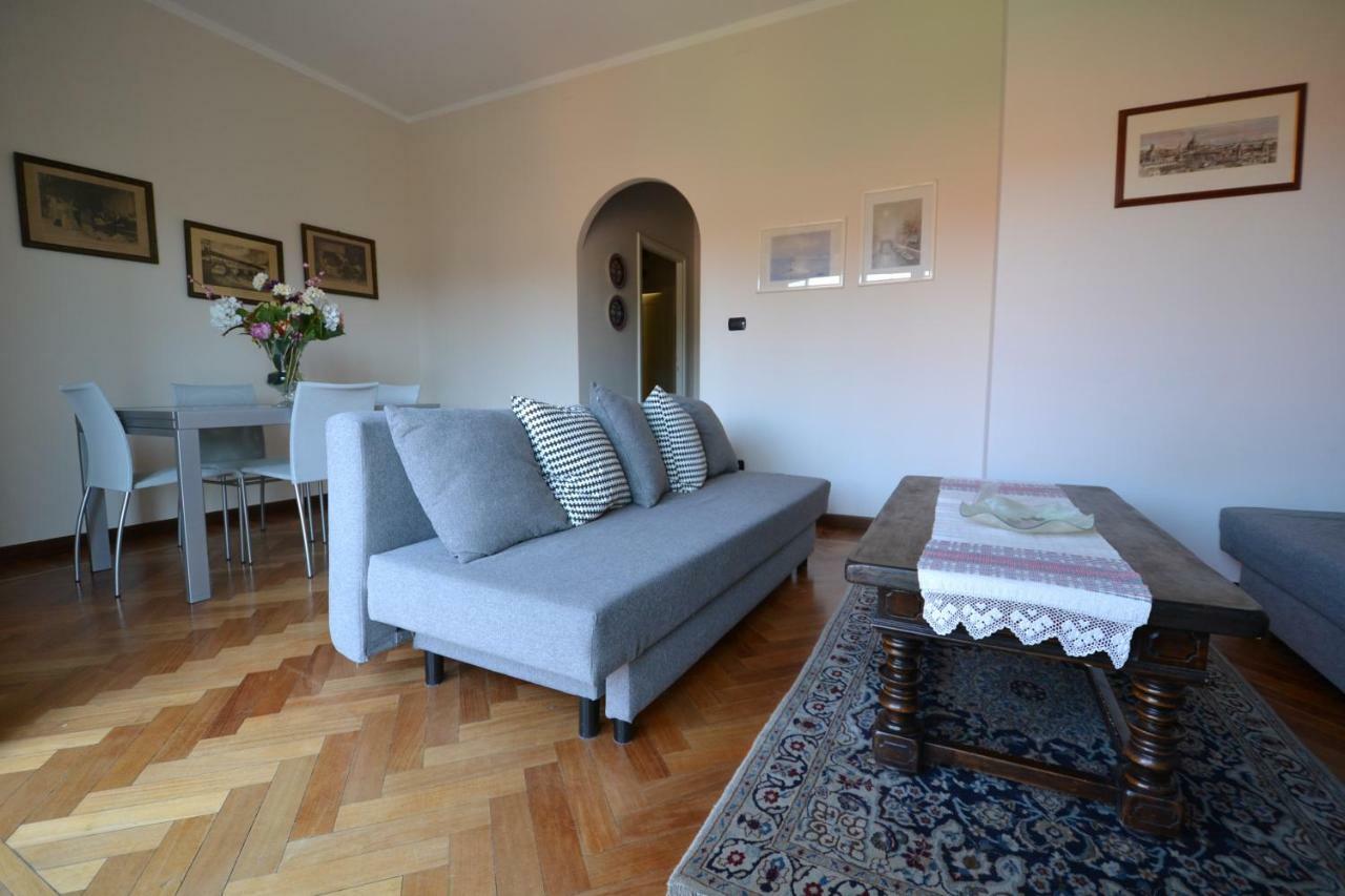 Magenta Apartment Varese Exteriér fotografie